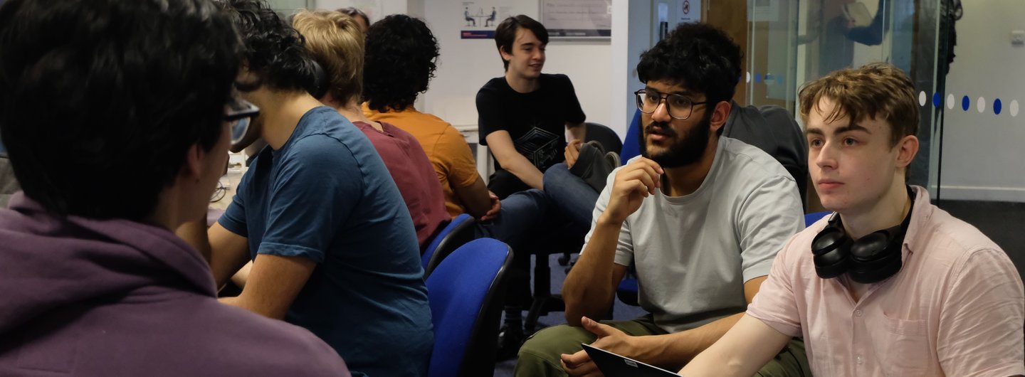 RCA x Imperial College London: Designing for Real People