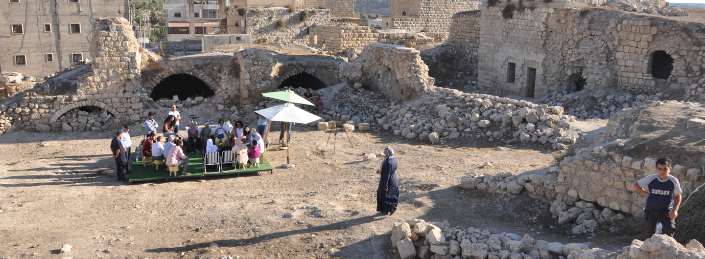 al Jib - City Design MA